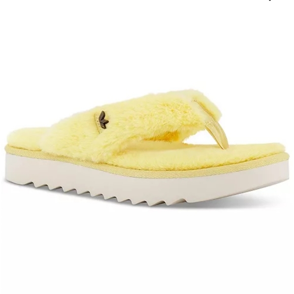 KOOLABURRA BY UGG Women's Furr-Ee Sandals - Picture 6 of 6